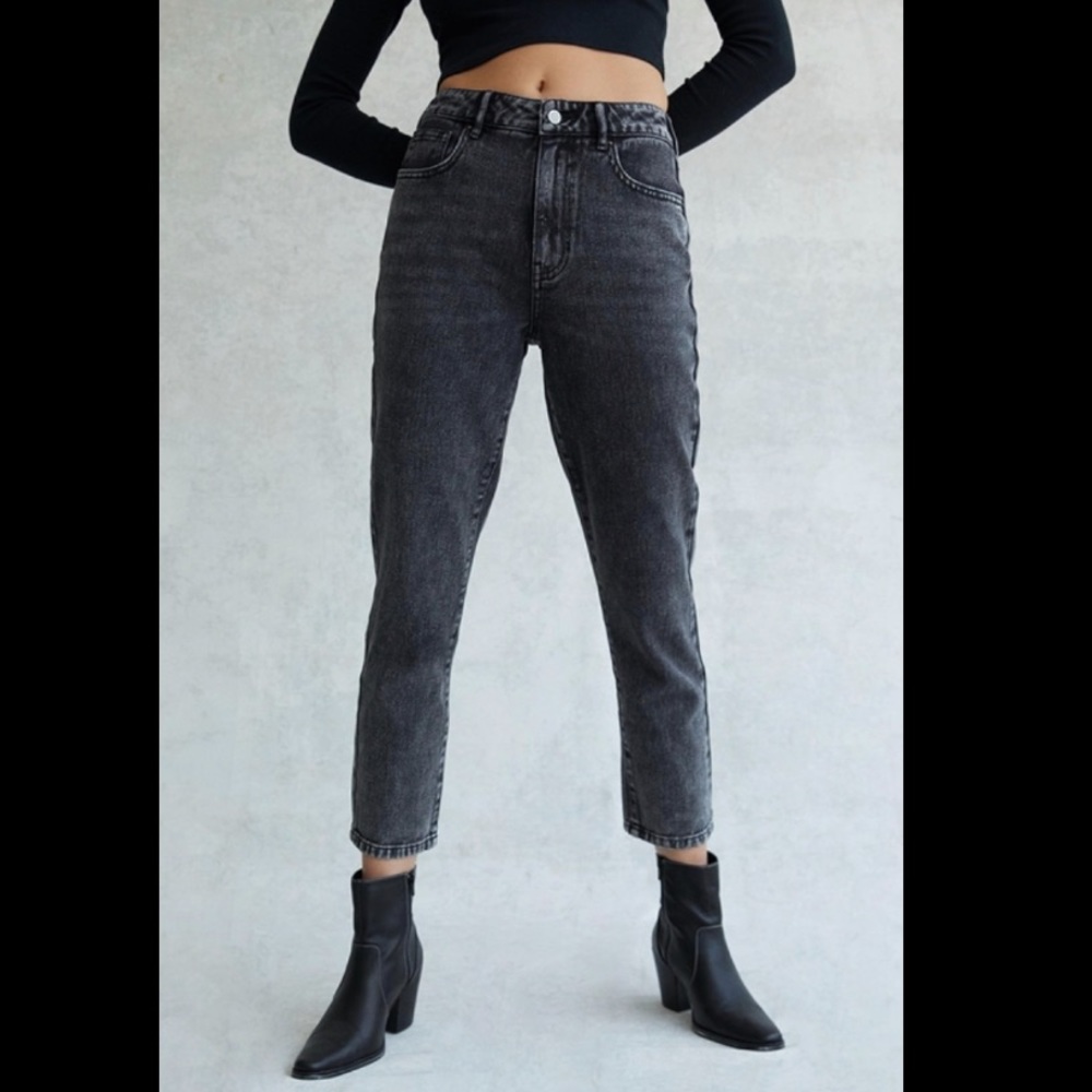 NWT PacSun Mom Jeans